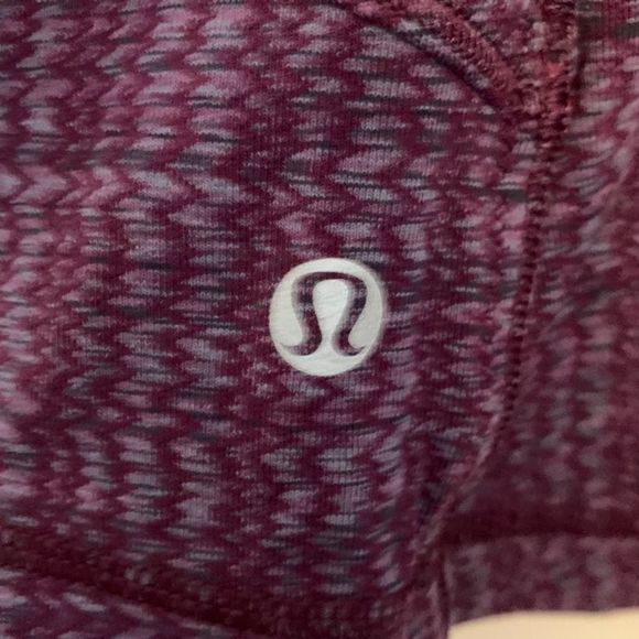 Luluemon Forme Jacket 4 - Picture 5 of 7